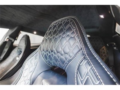 صورة مصغرة 22 لـ 2015 Aston Martin RAPIDE