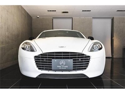 صورة مصغرة 2 لـ 2015 Aston Martin RAPIDE