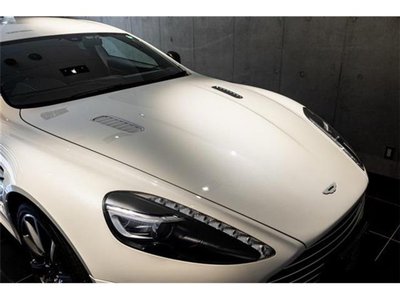 صورة مصغرة 10 لـ 2015 Aston Martin RAPIDE