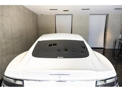 صورة مصغرة 18 لـ 2015 Aston Martin RAPIDE