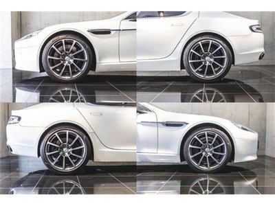صورة مصغرة 35 لـ 2015 Aston Martin RAPIDE