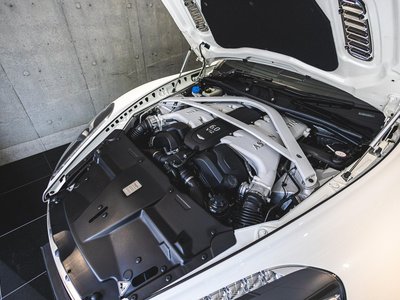 صورة مصغرة 11 لـ 2015 Aston Martin RAPIDE