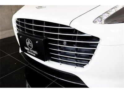 صورة مصغرة 7 لـ 2015 Aston Martin RAPIDE
