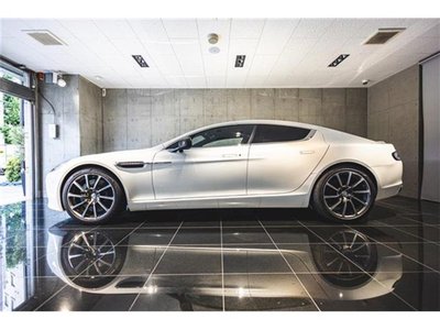 صورة مصغرة 3 لـ 2015 Aston Martin RAPIDE