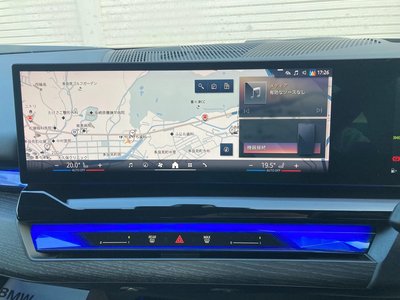 2025 BMW 5 SERIES TOURING thumbnail 32