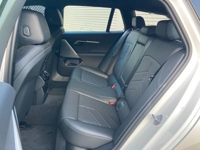 2025 BMW 5 SERIES TOURING photo 14