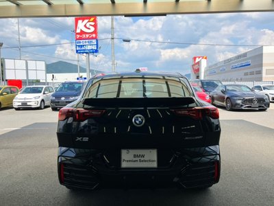 صورة مصغرة 4 لـ 2024 BMW X2