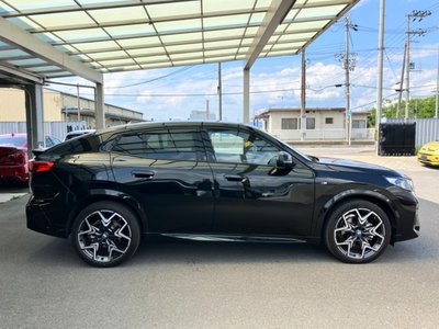صورة مصغرة 7 لـ 2024 BMW X2