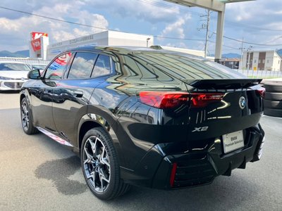 صورة مصغرة 6 لـ 2024 BMW X2