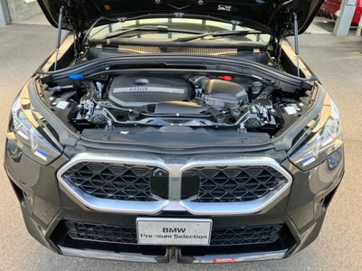 صورة مصغرة 17 لـ 2024 BMW X2