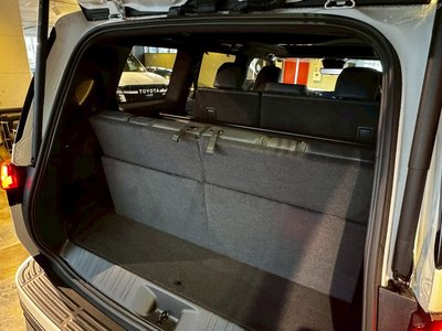 2026 Lexus GX — фото 15