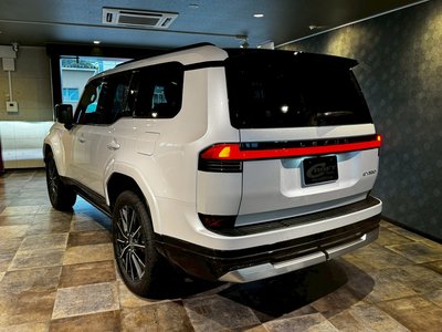 2026 Lexus GX — фото 4