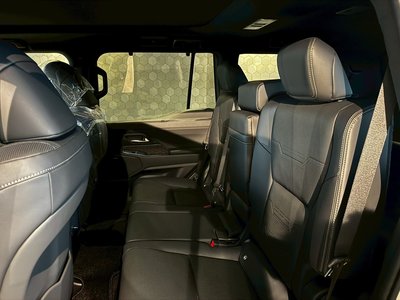 2026 Lexus GX — фото 14