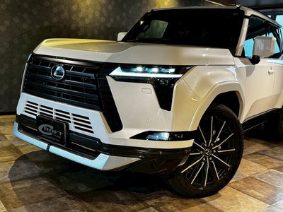 2026 Lexus GX — фото 6
