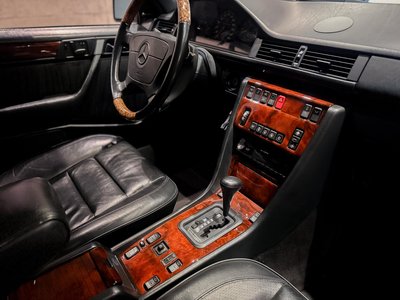 1992 Mercedes-BENZ M-CLASS 照片 5