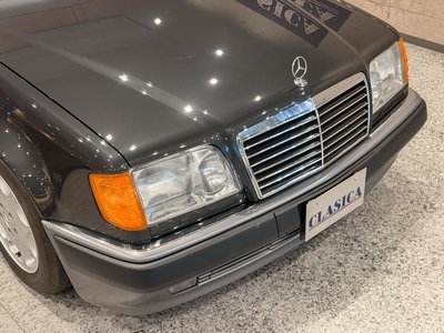 1992 Mercedes-BENZ M-CLASS 照片 3
