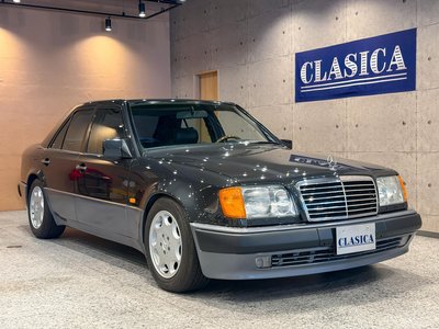 1992 Mercedes-BENZ M-CLASS 照片 1