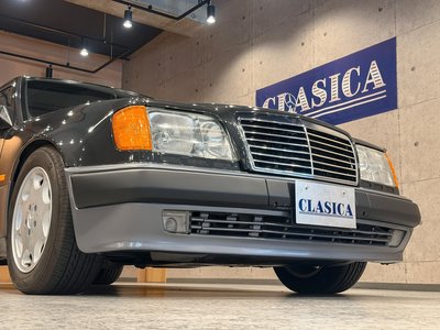 1992 Mercedes-BENZ M-CLASS 照片 15