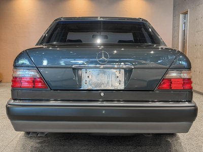 صورة مصغرة 18 لـ 1992 Mercedes-BENZ M-CLASS