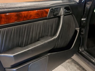 صورة مصغرة 27 لـ 1992 Mercedes-BENZ M-CLASS