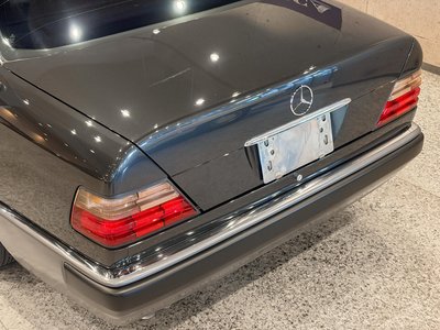 1992 Mercedes-BENZ M-CLASS 照片 4