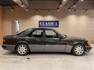 1992 Mercedes-BENZ M-CLASS 照片 14