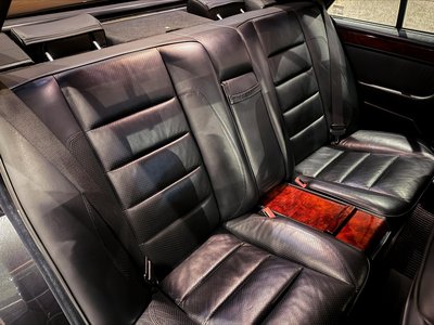 صورة مصغرة 28 لـ 1992 Mercedes-BENZ M-CLASS