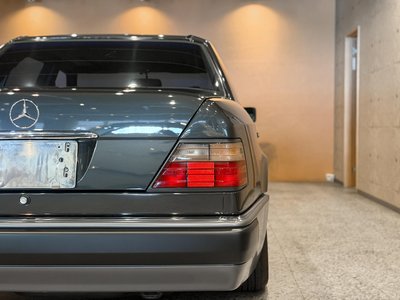 صورة مصغرة 22 لـ 1992 Mercedes-BENZ M-CLASS