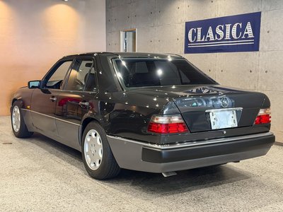 1992 Mercedes-BENZ M-CLASS 照片 2