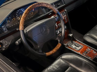 صورة مصغرة 26 لـ 1992 Mercedes-BENZ M-CLASS