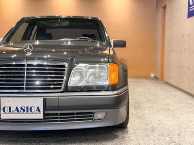 صورة مصغرة 21 لـ 1992 Mercedes-BENZ M-CLASS
