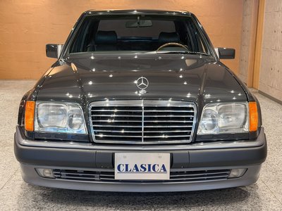 صورة مصغرة 29 لـ 1992 Mercedes-BENZ M-CLASS