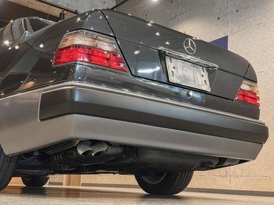 1992 Mercedes-BENZ M-CLASS 照片 16