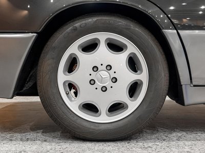 1992 Mercedes-BENZ M-CLASS 照片 10