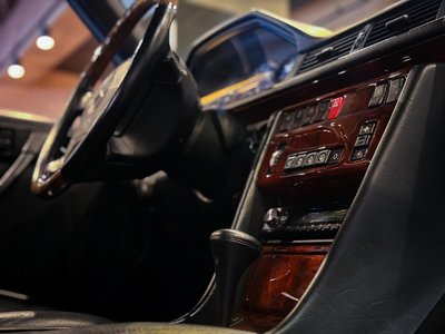 صورة مصغرة 25 لـ 1992 Mercedes-BENZ M-CLASS