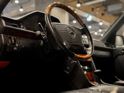 صورة مصغرة 24 لـ 1992 Mercedes-BENZ M-CLASS