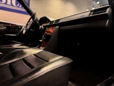 صورة مصغرة 23 لـ 1992 Mercedes-BENZ M-CLASS