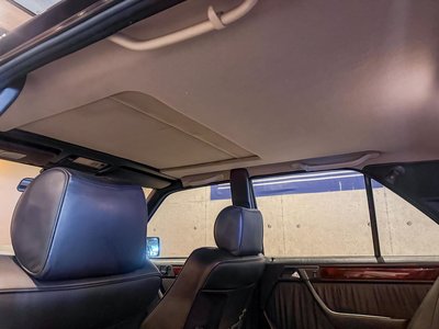 صورة مصغرة 20 لـ 1992 Mercedes-BENZ M-CLASS