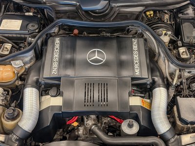 صورة مصغرة 30 لـ 1992 Mercedes-BENZ M-CLASS