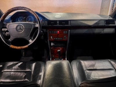 صورة مصغرة 19 لـ 1992 Mercedes-BENZ M-CLASS