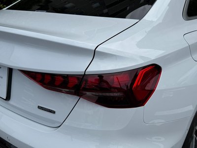 2026 AUDI A3 SEDAN 照片 29