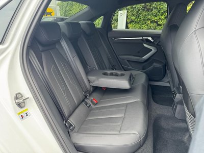 2026 AUDI A3 SEDAN 照片 15