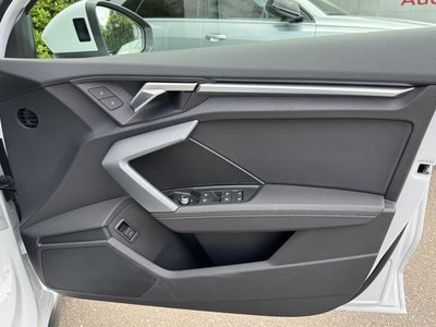 2026 AUDI A3 SEDAN 照片 23