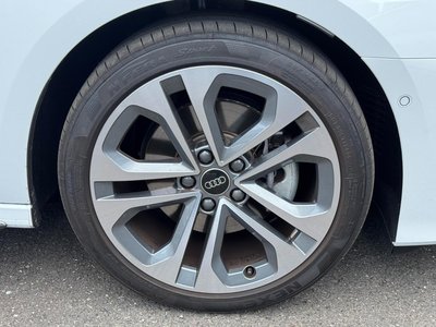2026 AUDI A3 SEDAN 照片 32