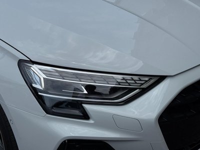 2026 AUDI A3 SEDAN 照片 28