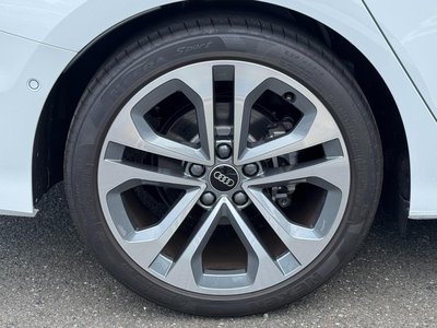 2026 AUDI A3 SEDAN 照片 35