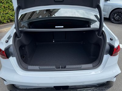 2026 AUDI A3 SEDAN 照片 25