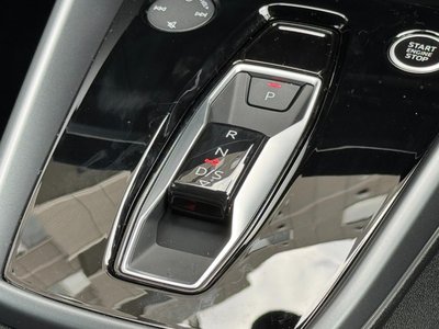 2026 AUDI A3 SEDAN 照片 20