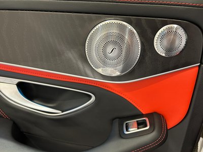 2018 Mercedes-BENZ C-CLASS AMG thumbnail 29