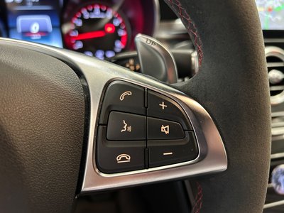 2018 Mercedes-BENZ C-CLASS AMG thumbnail 17
